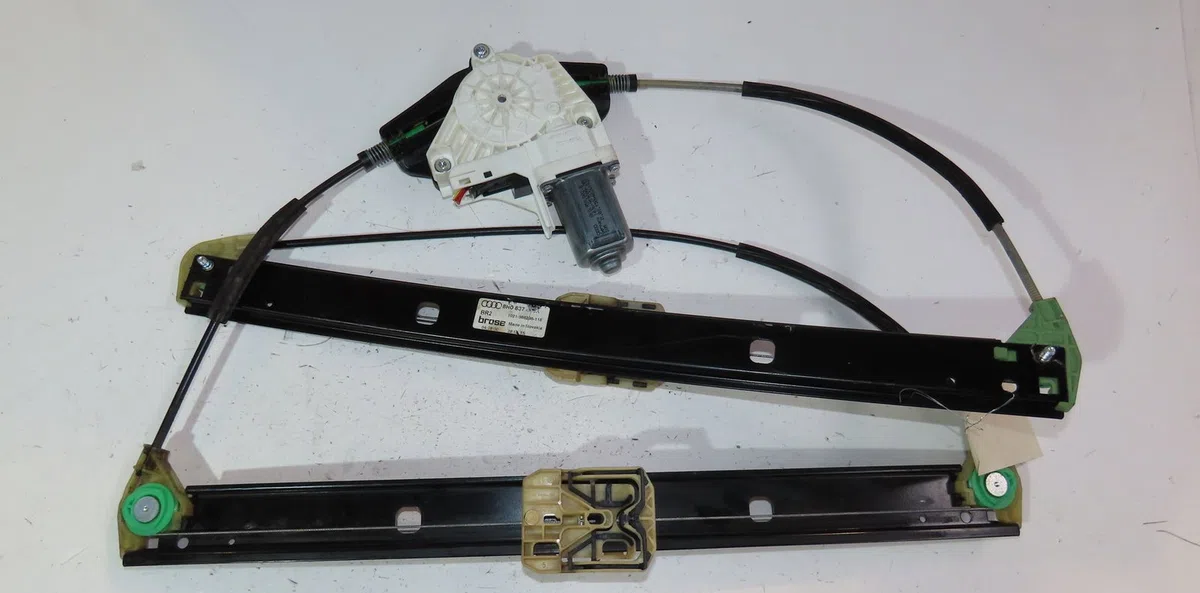 Mecanisme  moteur lève-glace avant droit Audi Q5 (8RB) 3.0 tdi quattro (2008-2017) occasion