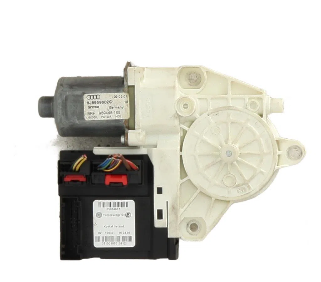 Mecanisme  moteur lève-glace avant droit Audi TT (8J3) 2.0 tfsi (2006-2010) occasion