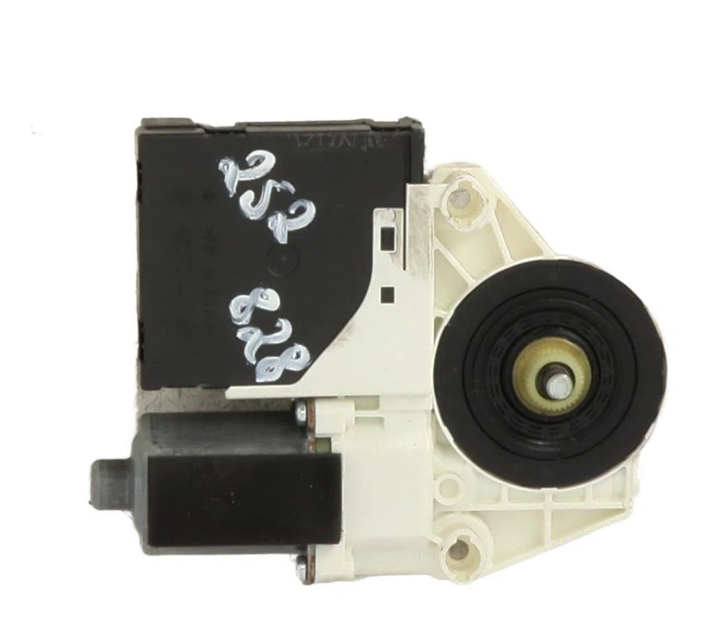 Mecanisme  moteur lève-glace avant droit Audi TT (8J3) 2.0 tfsi (2006-2010) occasion