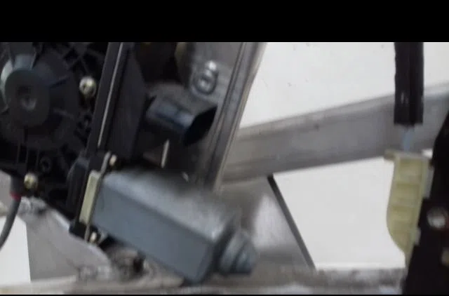 Mecanisme  moteur lève-glace avant droit Audi TT (8N3) 1.8 t quattro (1998-2006) occasion