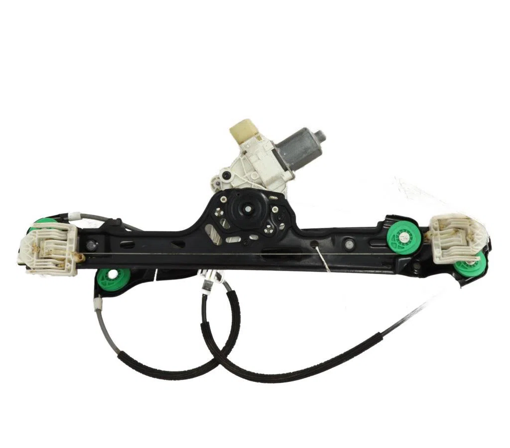 Mecanisme  moteur lève-glace avant droit Bmw 1 (E87) 118 d (2004-2007) 5 portes occasion