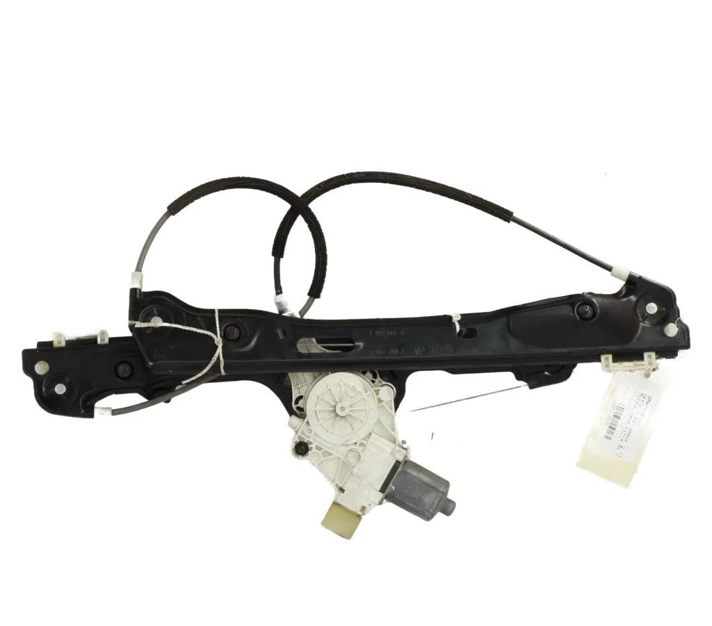 Mecanisme  moteur lève-glace avant droit Bmw 1 (E87) 118 d (2004-2007) 5 portes occasion