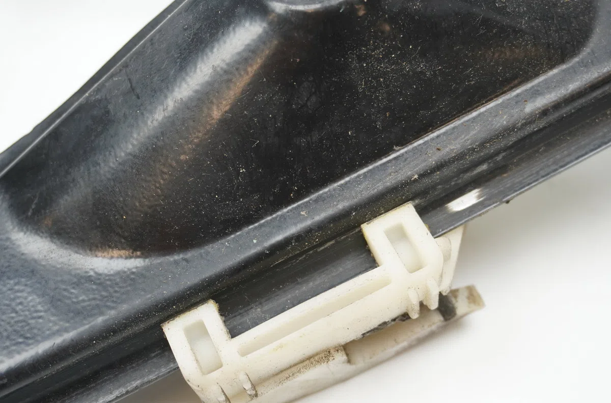 Mecanisme  moteur lève-glace avant droit Bmw 1 (E87) 118 d (2004-2007) occasion