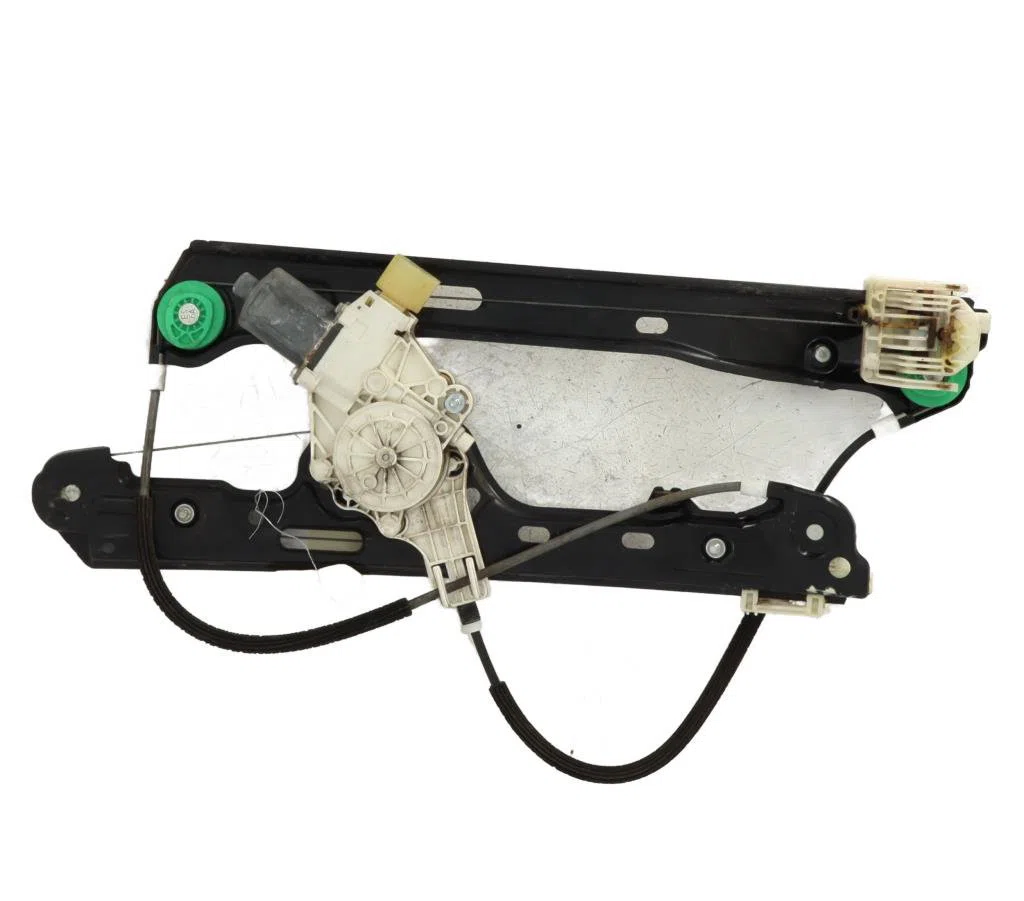 Mecanisme  moteur lève-glace avant droit Bmw 1 (E87) 118 d (2004-2007) occasion