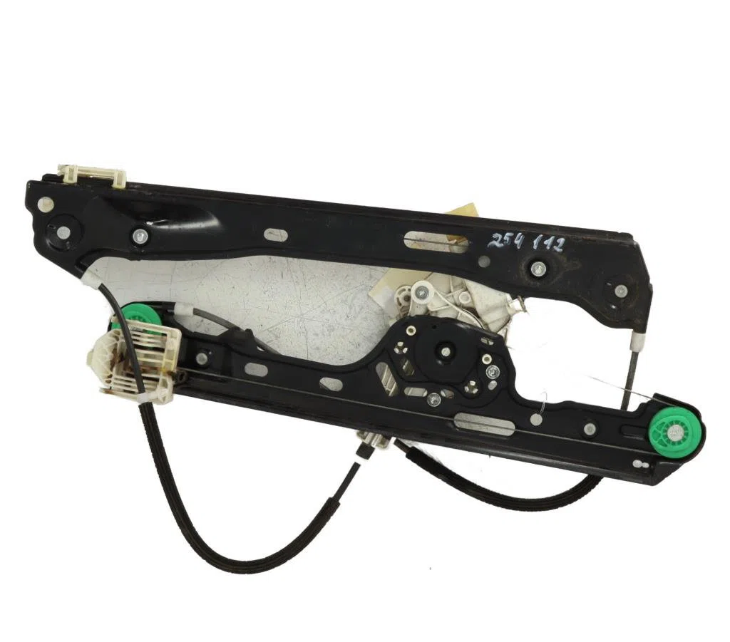 Mecanisme  moteur lève-glace avant droit Bmw 1 (E87) 118 d (2004-2007) occasion