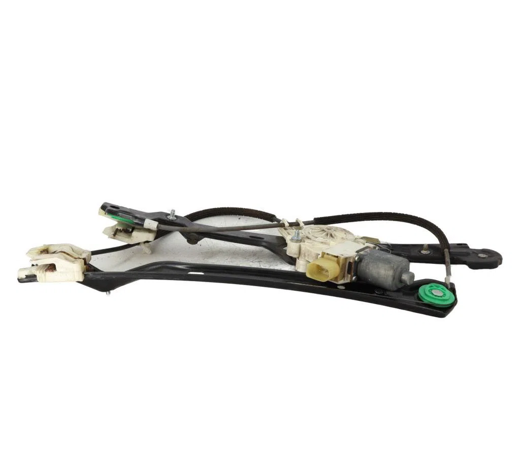 Mecanisme  moteur lève-glace avant droit Bmw 1 (E87) 118 d (2004-2007) occasion