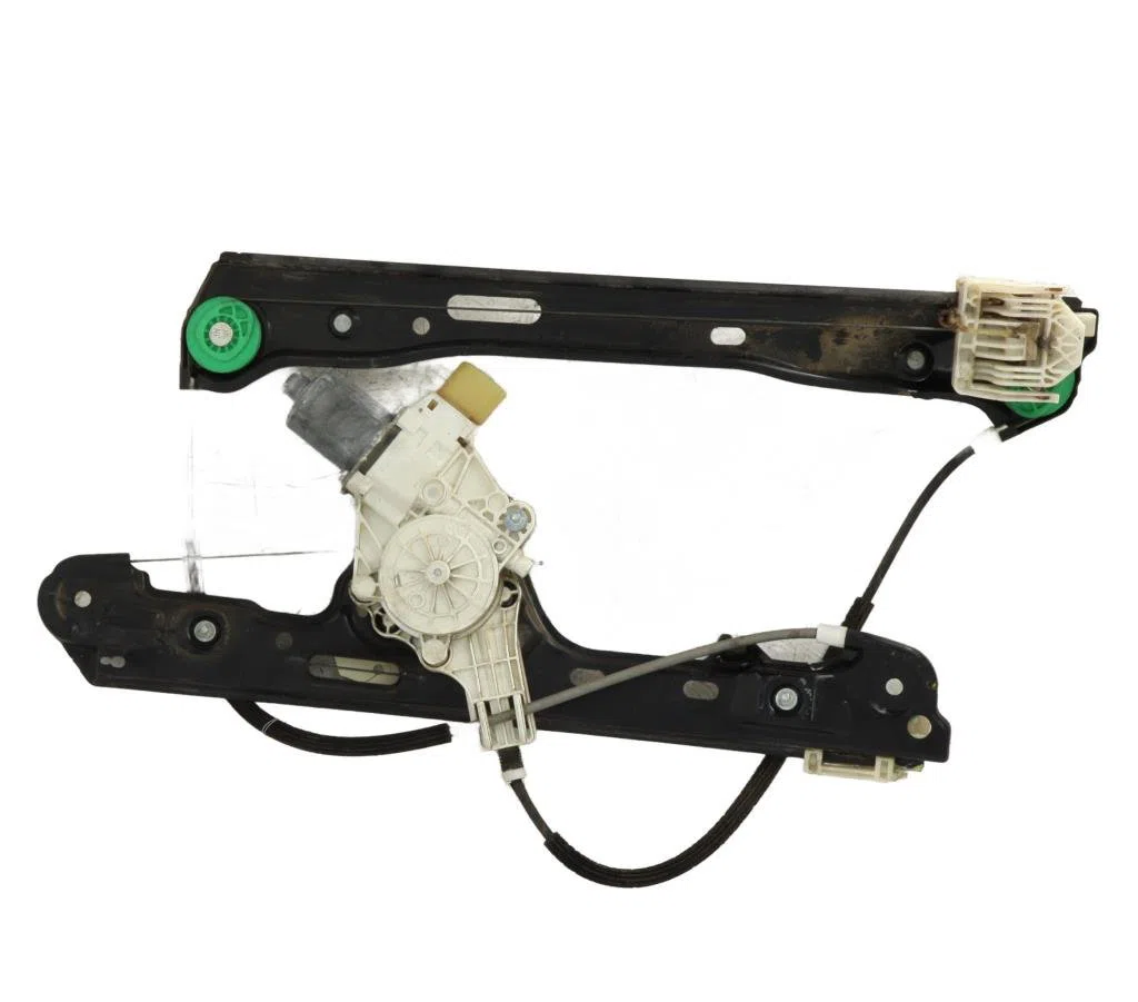 Mecanisme  moteur lève-glace avant droit Bmw 1 (E87) 120 d (2004-2011) occasion