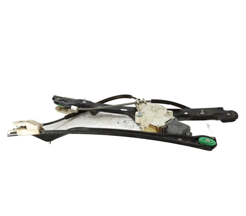 Mecanisme  moteur lève-glace avant droit Bmw 1 (E87) 120 d (2004-2011) occasion
