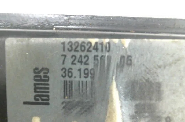Mecanisme  moteur lève-glace avant droit Bmw 1 (F20) 116 d (2012-2015) occasion