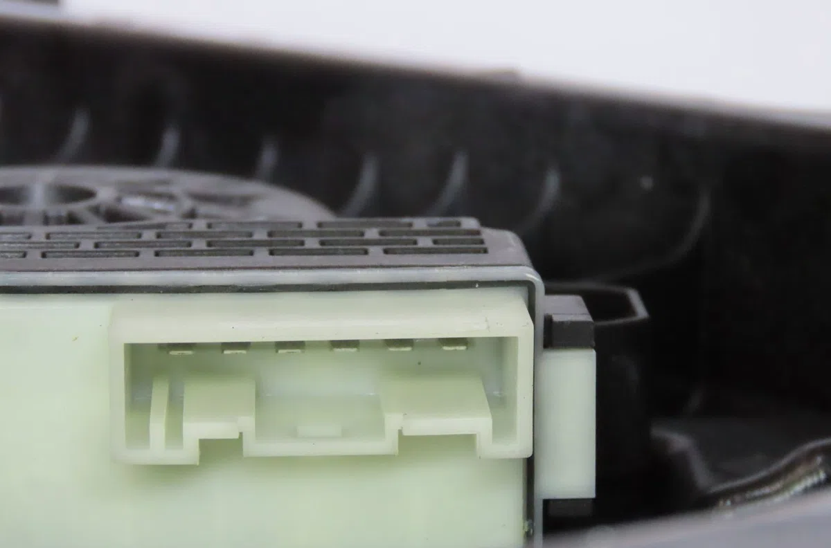 Mecanisme  moteur lève-glace avant droit Bmw 1 (F40) 116 d (2019) occasion