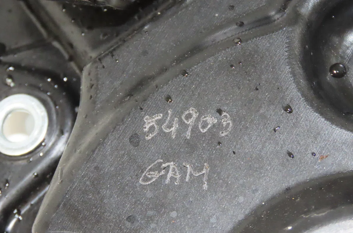 Mecanisme  moteur lève-glace avant droit Bmw 1 (F40) 116 d (2019) occasion
