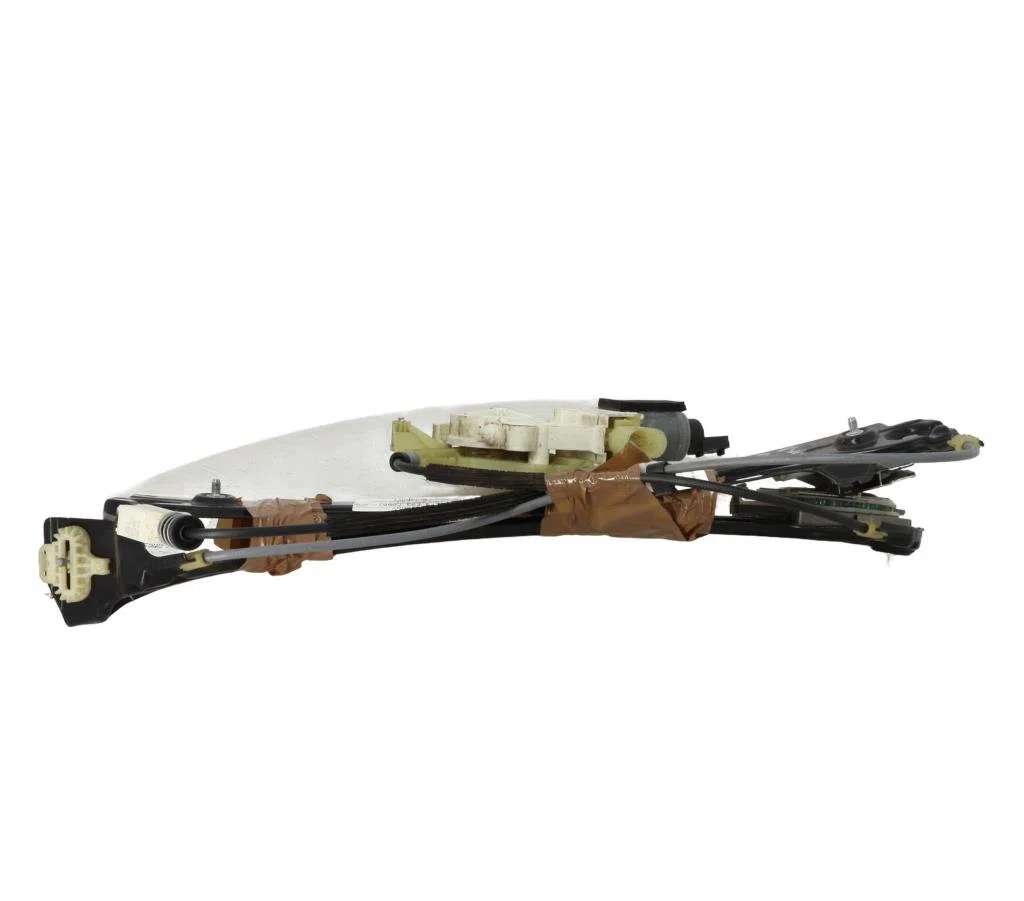 Mecanisme  moteur lève-glace avant droit Bmw 3 Décapotable (E93) 320 i (2007-2013) occasion