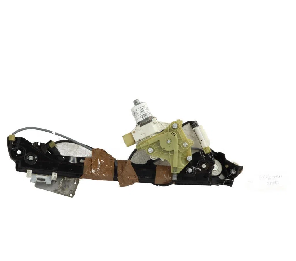 Mecanisme  moteur lève-glace avant droit Bmw 3 Décapotable (E93) 325 d (2009-2013) occasion