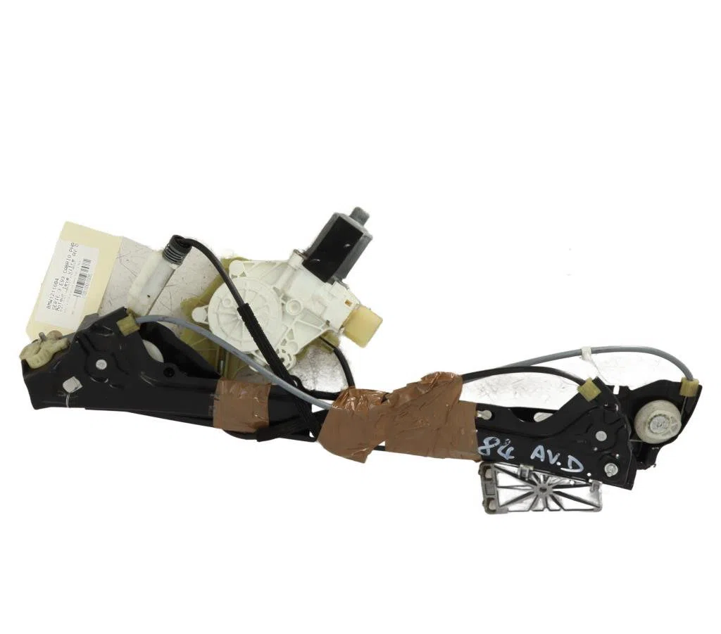 Mecanisme  moteur lève-glace avant droit Bmw 3 Décapotable (E93) 325 d (2009-2013) occasion