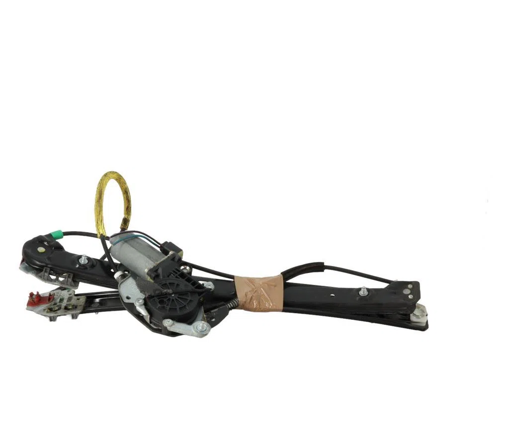 Mecanisme  moteur lève-glace avant droit Bmw 3 (E46) 318 d (2001-2003) 4 portes occasion