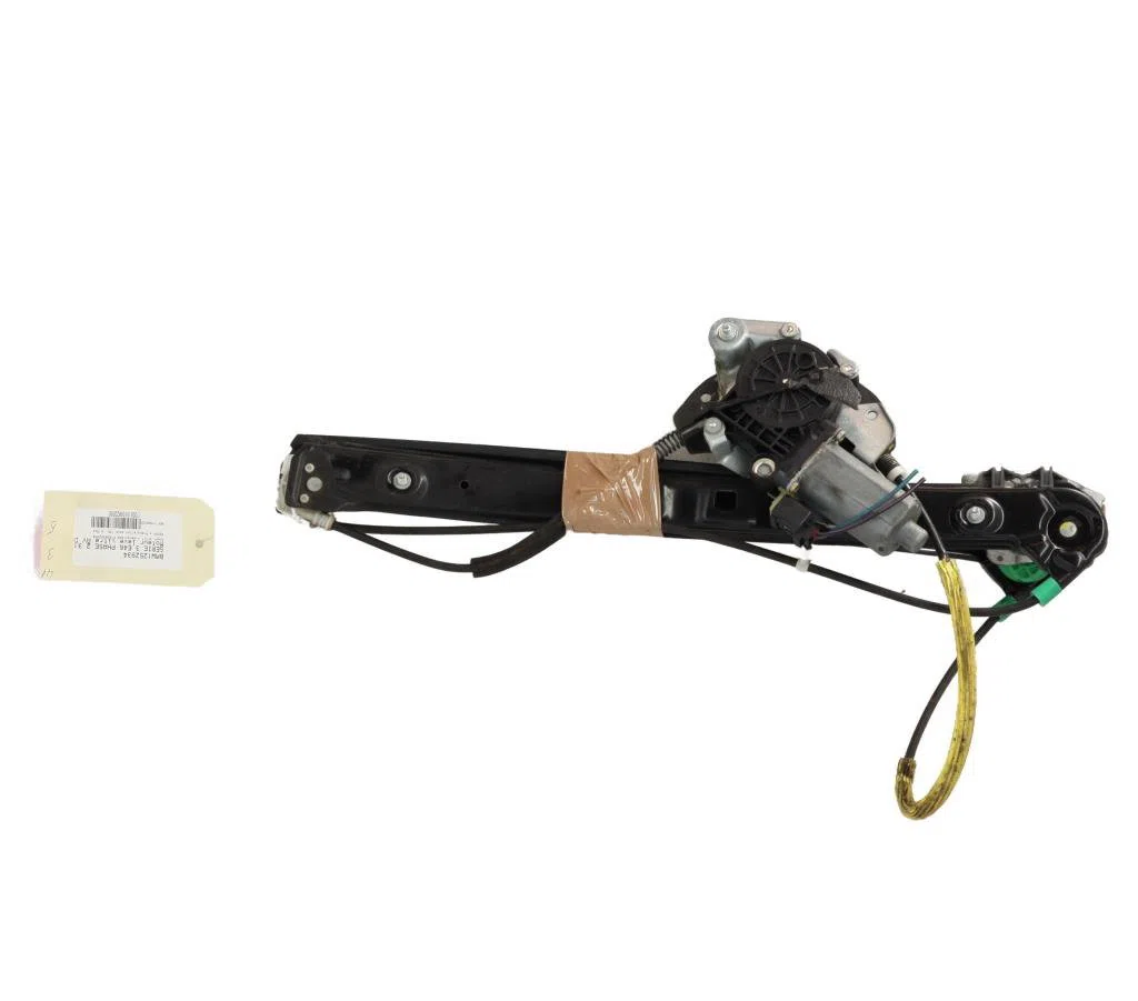 Mecanisme  moteur lève-glace avant droit Bmw 3 (E46) 318 d (2001-2003) 4 portes occasion