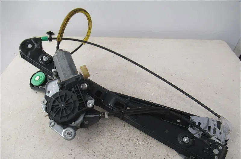 Mecanisme  moteur lève-glace avant droit Bmw 3 (E46) 320 d (1998-2001) occasion