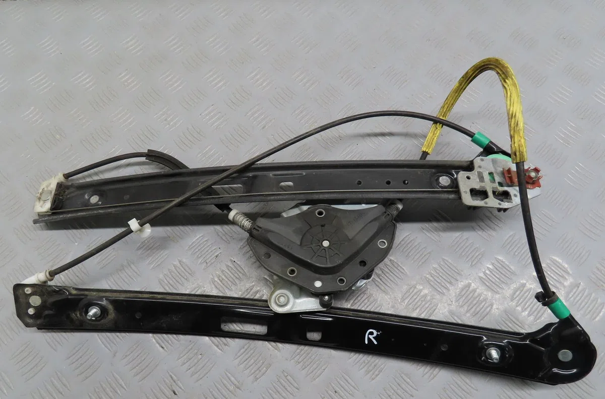 Mecanisme  moteur lève-glace avant droit Bmw 3 (E46) 330 d (1999-2005) 4 portes occasion