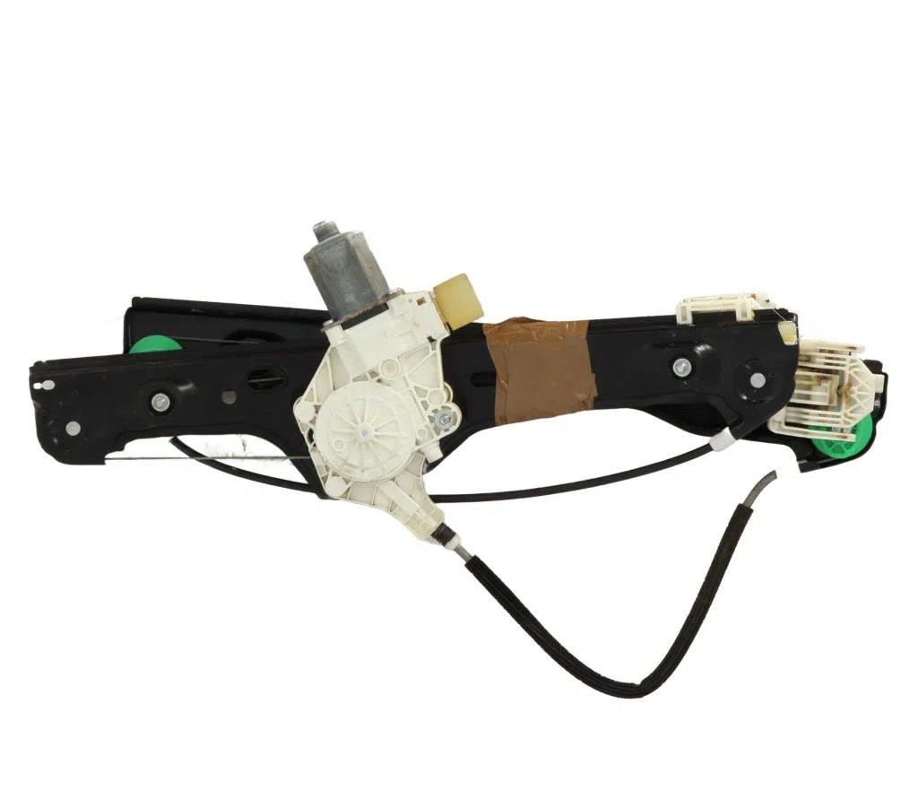 Mecanisme  moteur lève-glace avant droit Bmw 3 (E90) 318 d (2007-2011) occasion