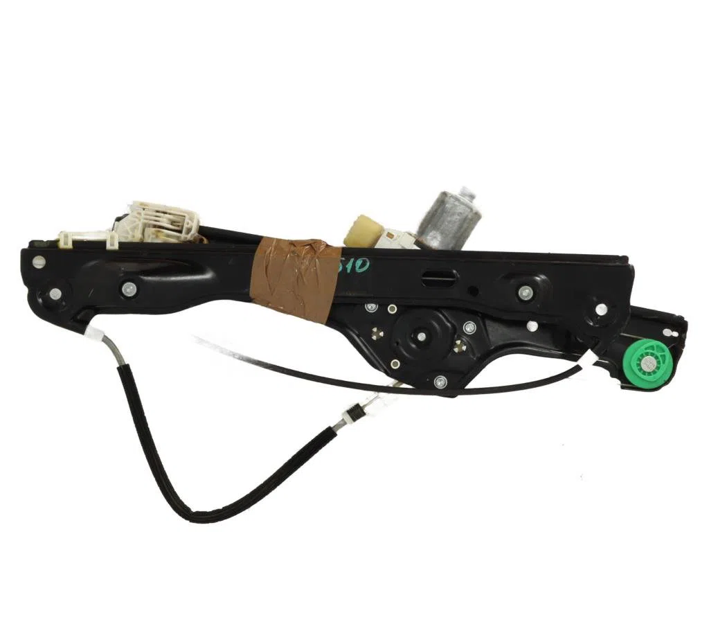 Mecanisme  moteur lève-glace avant droit Bmw 3 (E90) 318 d (2007-2011) occasion
