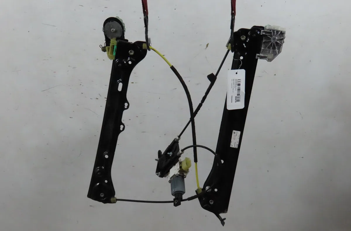 Mecanisme  moteur lève-glace avant droit Bmw 3 Gran Turismo (F34) 320 i (2013-2016) occasion