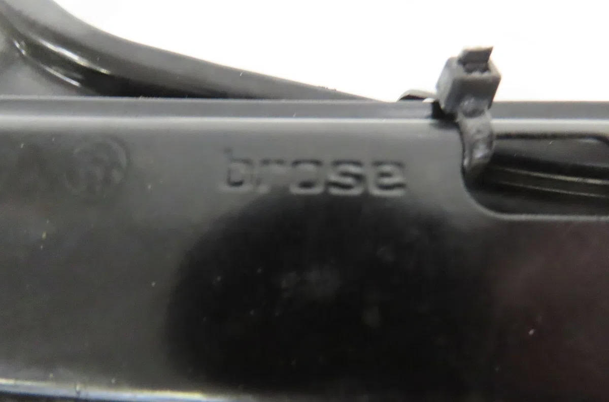 Mecanisme  moteur lève-glace avant droit Bmw 3 Touring (E91) 318 d (2005-2007) occasion