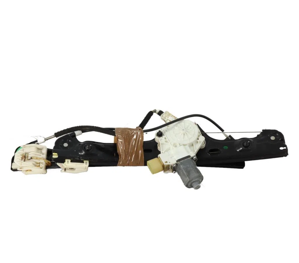 Mecanisme  moteur lève-glace avant droit Bmw 3 Touring (E91) 318 i (2007-2012) occasion