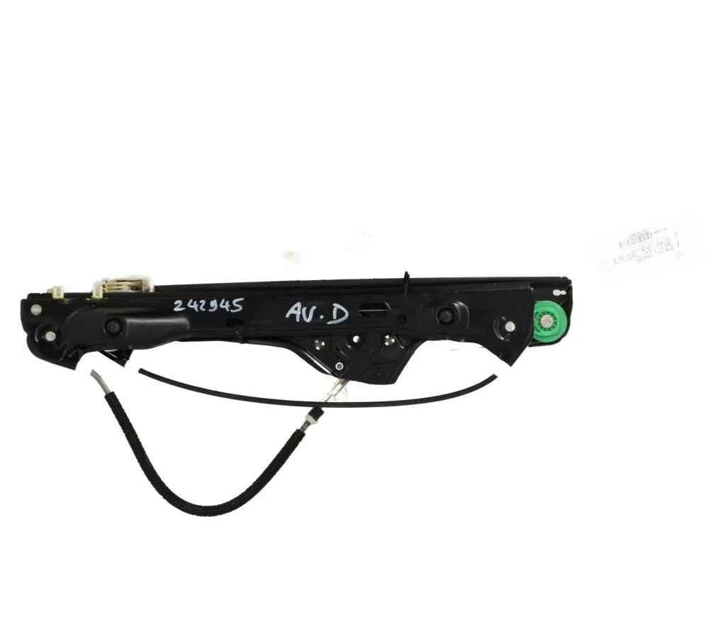 Mecanisme  moteur lève-glace avant droit Bmw 3 Touring (E91) 320 d (2005-2012) occasion