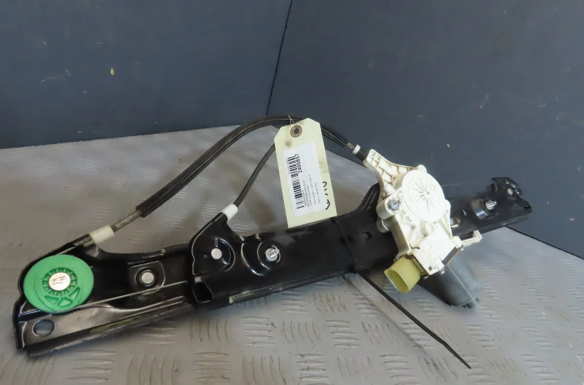 Mecanisme  moteur lève-glace avant droit Bmw 3 Touring (E91) 325 d (2006-2012) occasion