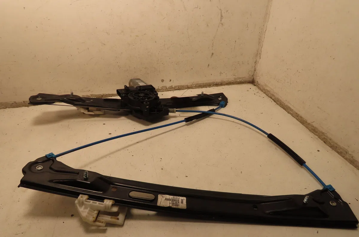Mecanisme  moteur lève-glace avant droit Bmw 3 Touring (F31) 318 d (2012-2015) occasion
