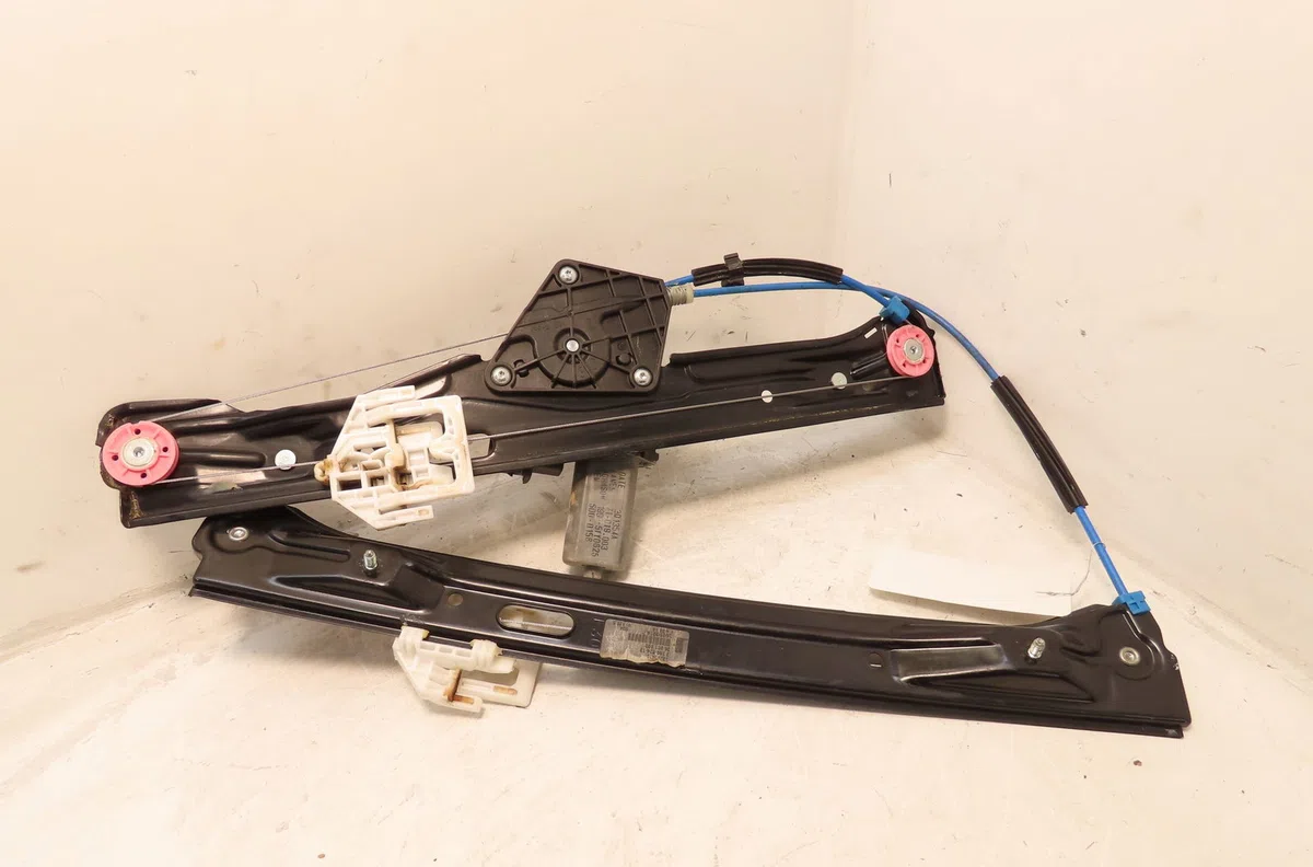 Mecanisme  moteur lève-glace avant droit Bmw 3 Touring (F31) 320 d xdrive (2013-2015) occasion