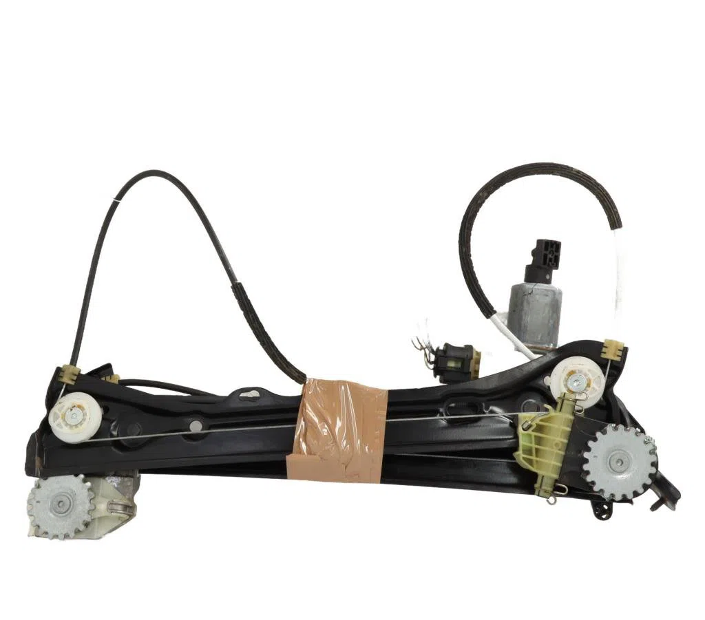 Mecanisme  moteur lève-glace avant droit Bmw 4 Gran Coupe (F36) 440 i xdrive (2016) occasion