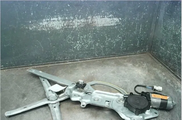 Mecanisme  moteur lève-glace avant droit Bmw 5 (E34) 525 i 24v (1990-1995) occasion