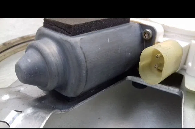 Mecanisme  moteur lève-glace avant droit Bmw 5 (E39) 530 d (1998-2000) occasion