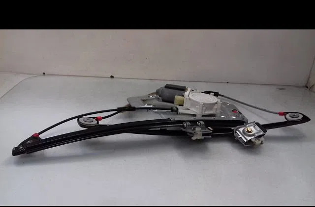 Mecanisme  moteur lève-glace avant droit Bmw 5 (E39) 530 d (1998-2000) occasion