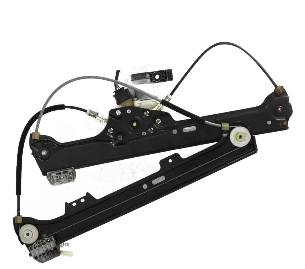 Mecanisme  moteur lève-glace avant droit Bmw 5 (E60) 525 d (2004-2010) occasion