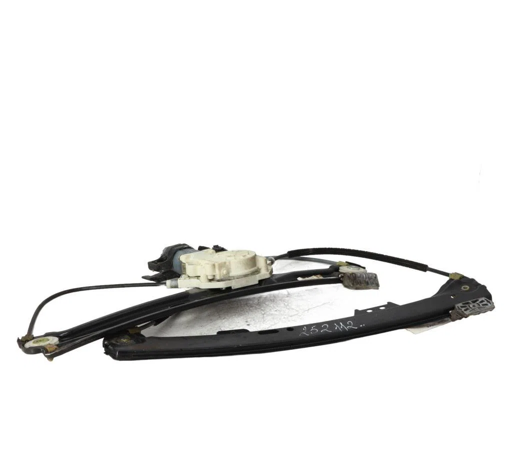 Mecanisme  moteur lève-glace avant droit Bmw 5 (E60) 525 d (2004-2010) occasion