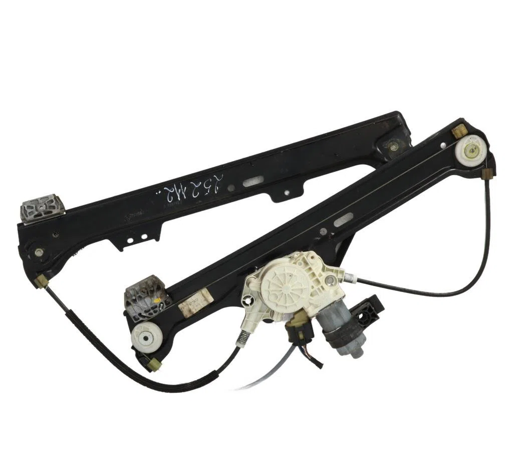Mecanisme  moteur lève-glace avant droit Bmw 5 (E60) 525 d (2004-2010) occasion