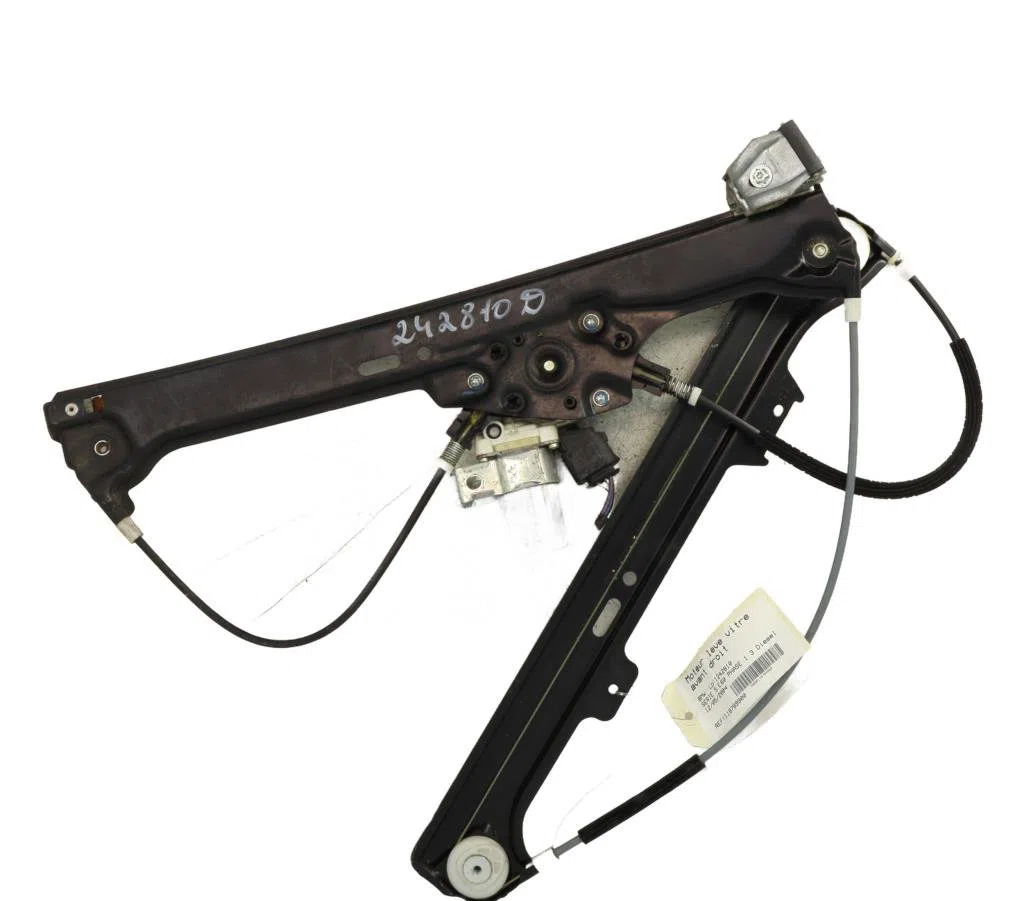 Mecanisme  moteur lève-glace avant droit Bmw 5 (E60) 530 d (2002-2005) occasion
