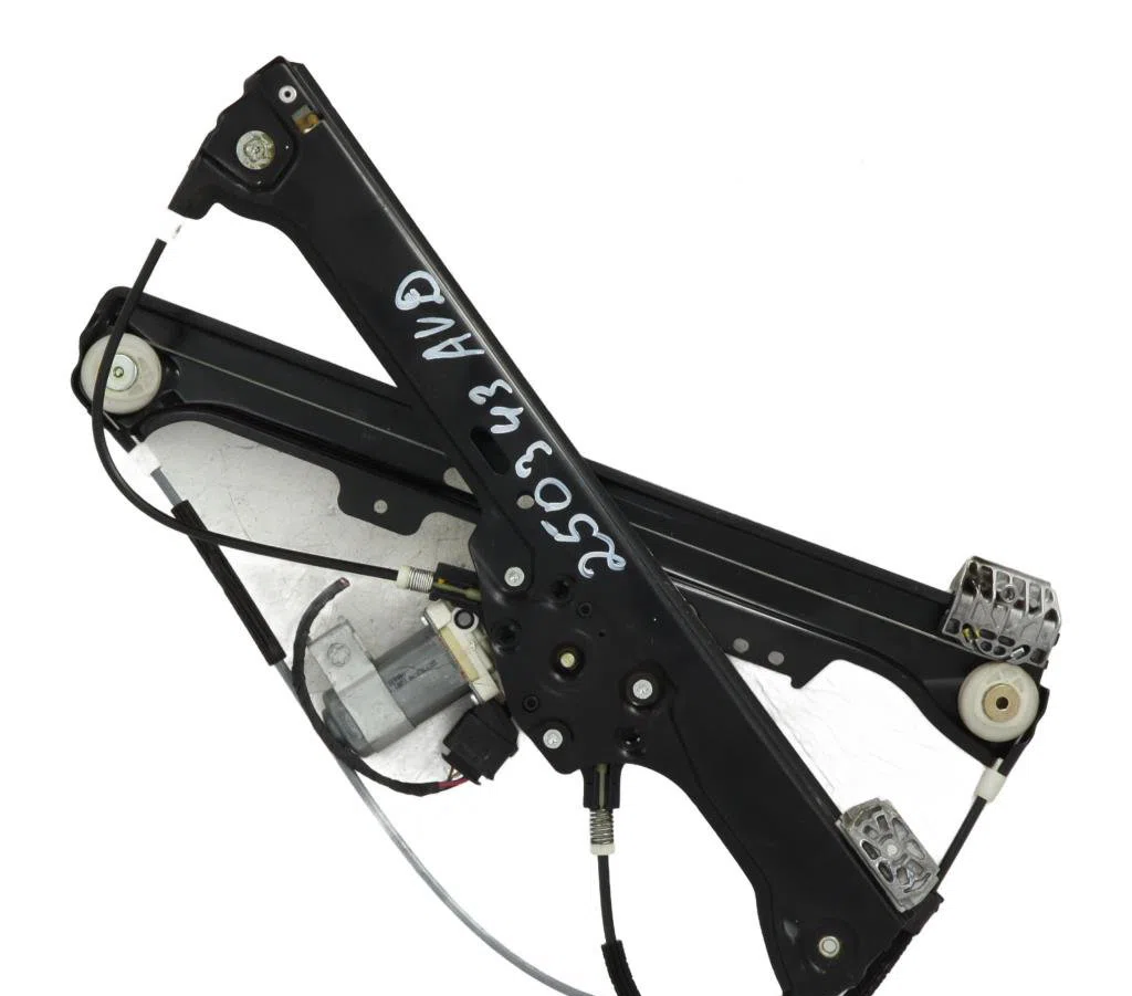 Mecanisme  moteur lève-glace avant droit Bmw 5 (E60) 530 xd (2005-2007) occasion