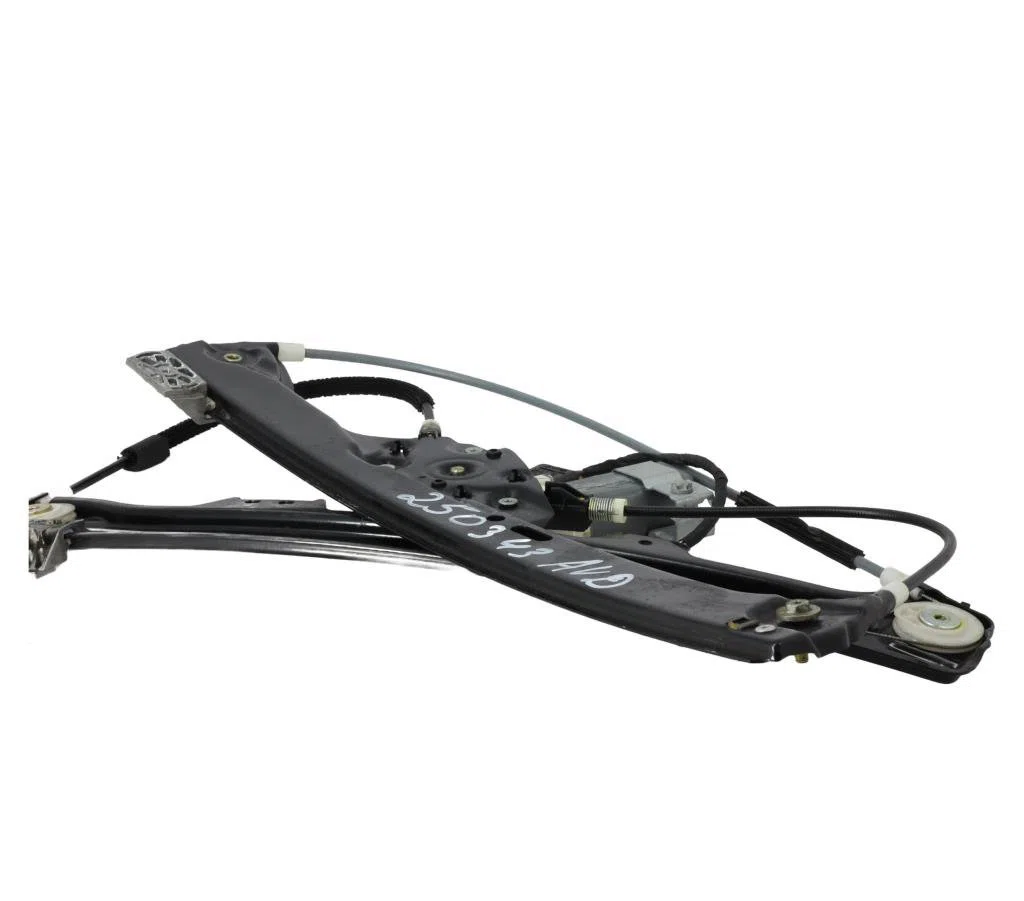 Mecanisme  moteur lève-glace avant droit Bmw 5 (E60) 530 xd (2005-2007) occasion