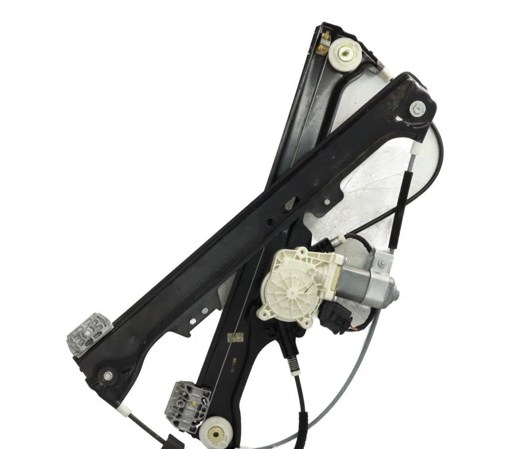 Mecanisme  moteur lève-glace avant droit Bmw 5 (E60) 530 xd (2005-2007) occasion