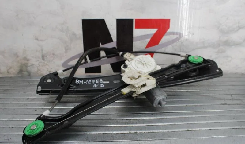 Mecanisme  moteur lève-glace avant droit BMW SERIE 3 E90 PHASE 1 occasion