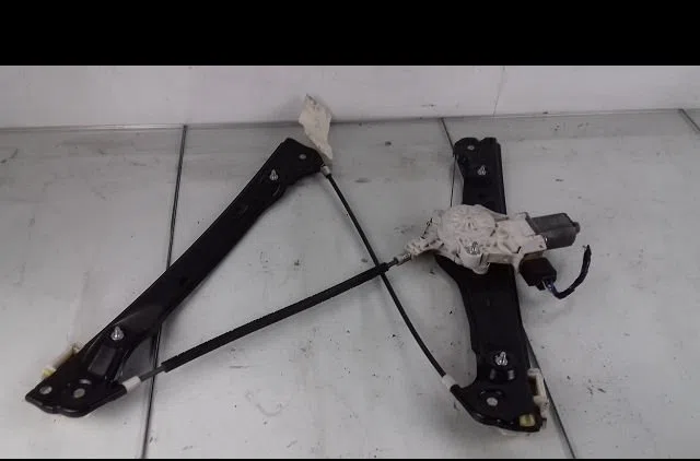 Mecanisme  moteur lève-glace avant droit BMW SERIE 3 occasion