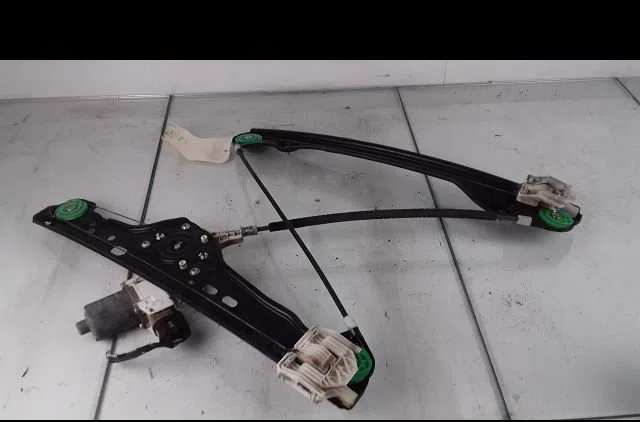Mecanisme  moteur lève-glace avant droit BMW SERIE 3 occasion