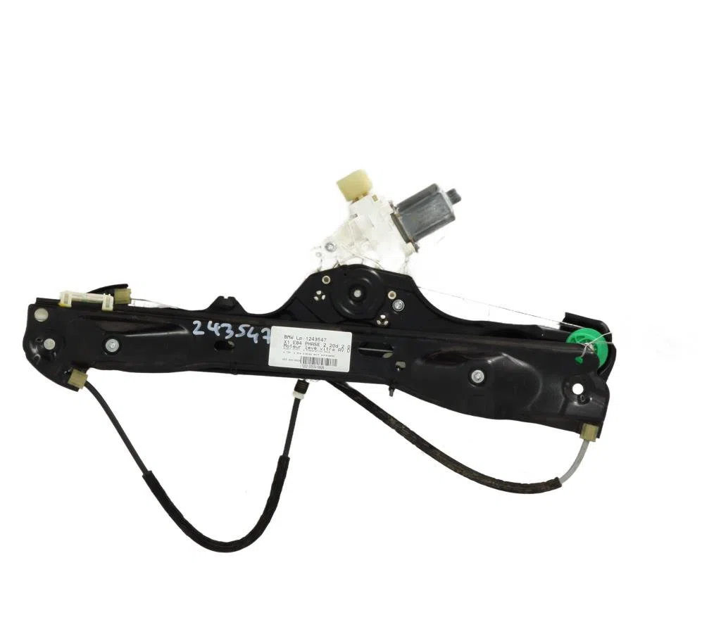 Mecanisme  moteur lève-glace avant droit Bmw X1 (E84) Xdrive 20 d (2009-2012) occasion