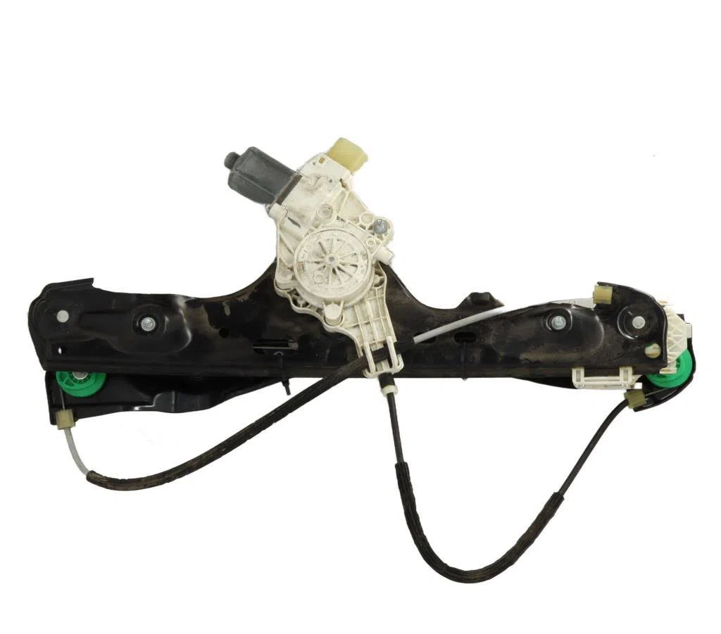 Mecanisme  moteur lève-glace avant droit Bmw X1 (E84) Xdrive 20 d (2009-2012) occasion