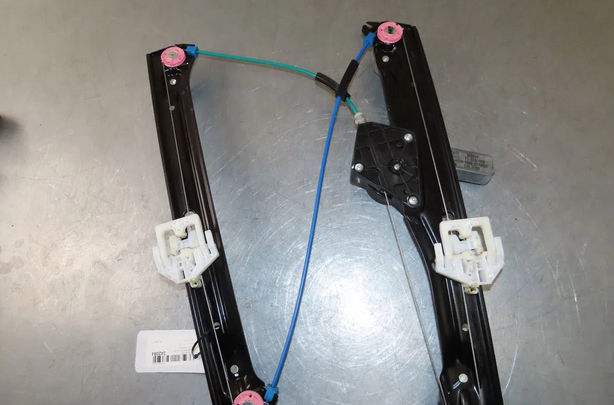Mecanisme  moteur lève-glace avant droit Bmw X1 (F48) Xdrive 20 d (2015) occasion