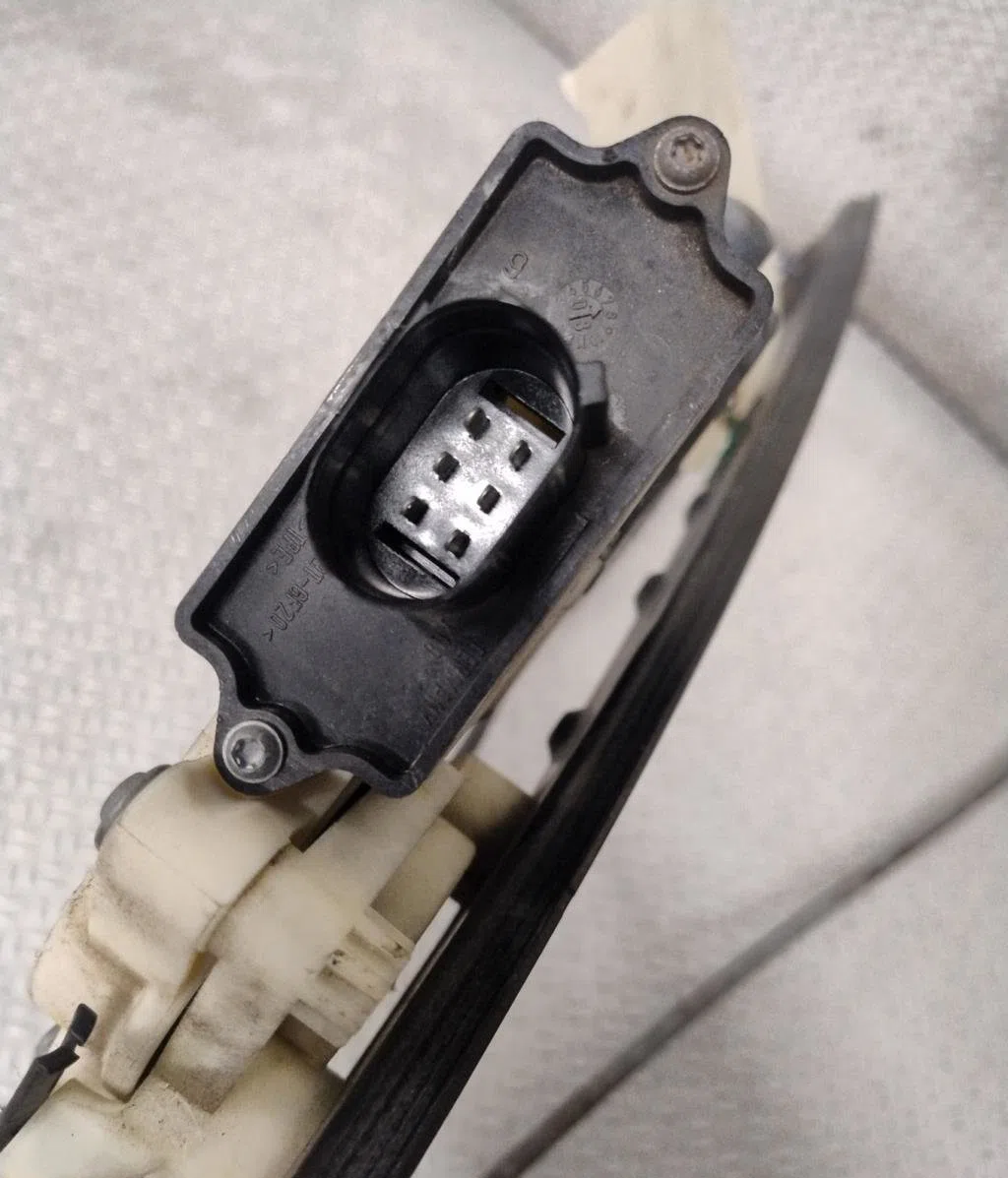 Mecanisme  moteur lève-glace avant droit Bmw X3 (E83) Xdrive 20 d (2008-2010) occasion