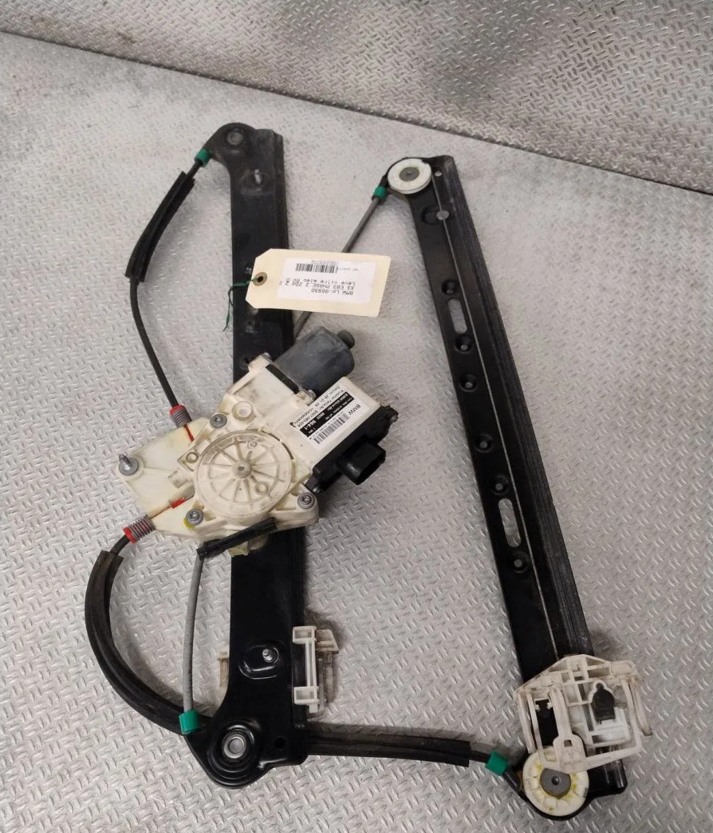 Mecanisme  moteur lève-glace avant droit Bmw X3 (E83) Xdrive 20 d (2008-2010) occasion
